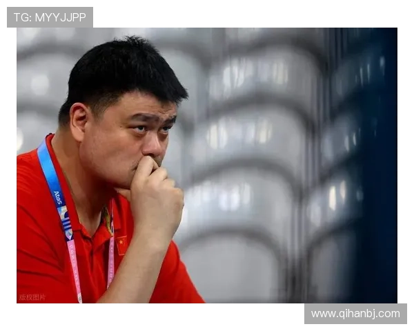 打球时被误叫姚明的搞笑瞬间引发的趣味故事与篮球热情 打球时被误叫姚明的搞笑瞬间引发的趣味故事与篮球热情