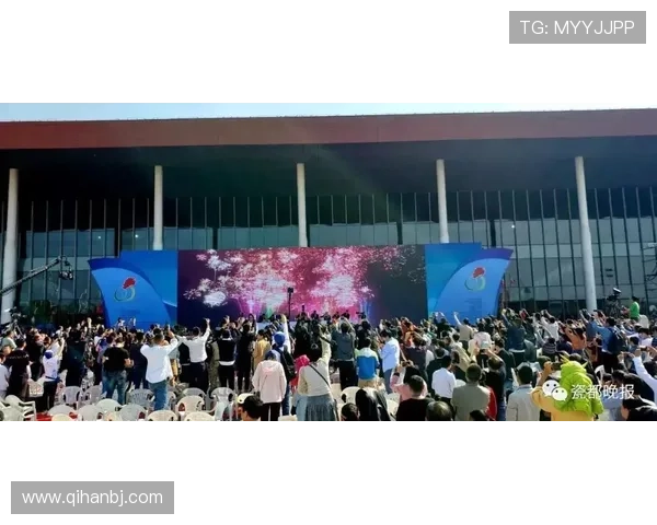 媒体日精彩回顾：各大品牌发布新动态与亮点活动一览